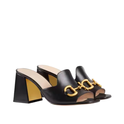 Midnight Envy – Seductive Black Stiletto